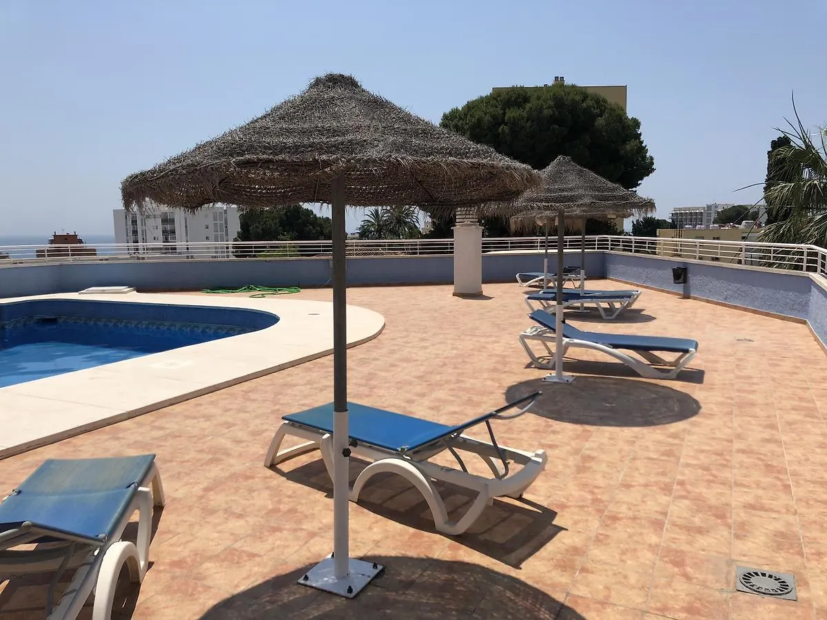 Cielomar Hotel Benalmadena Spain