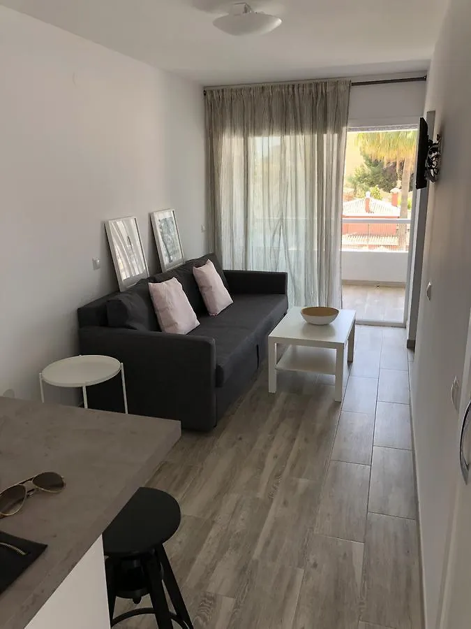 Cielomar Hotel Benalmadena 0*,