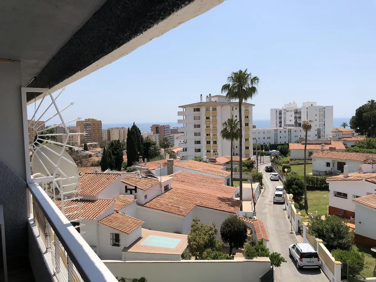 Cielomar Hotel Benalmadena