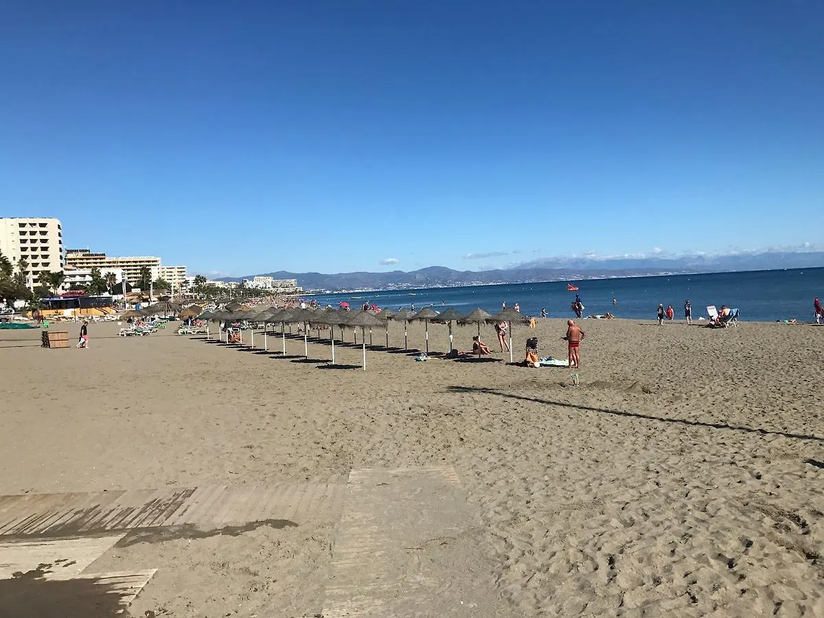Apartment Cielomar Hotel Benalmadena