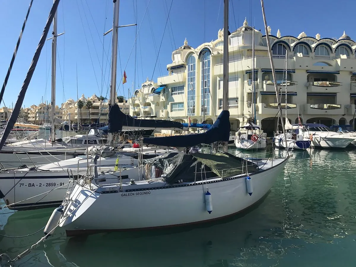 Cielomar Hotel Benalmadena 0*,