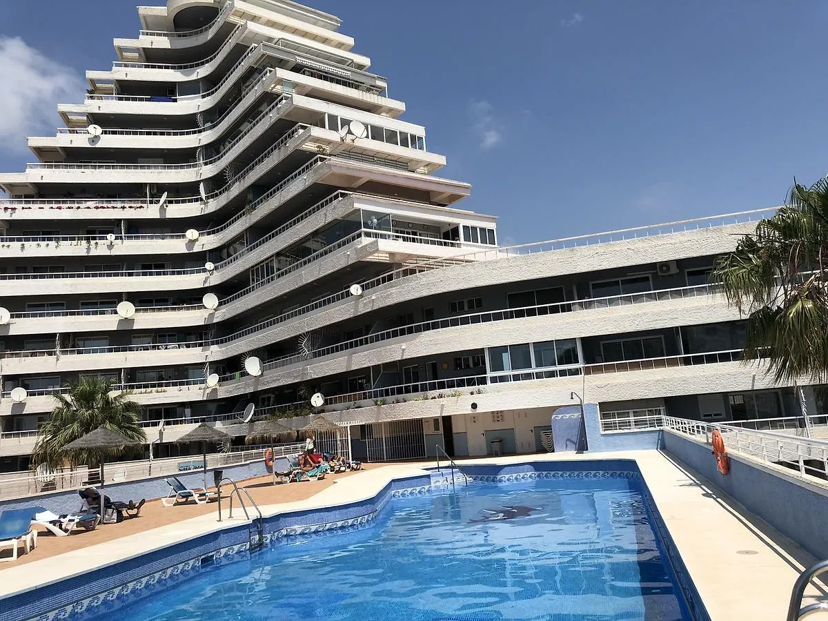 Cielomar Hotel Benalmadena
