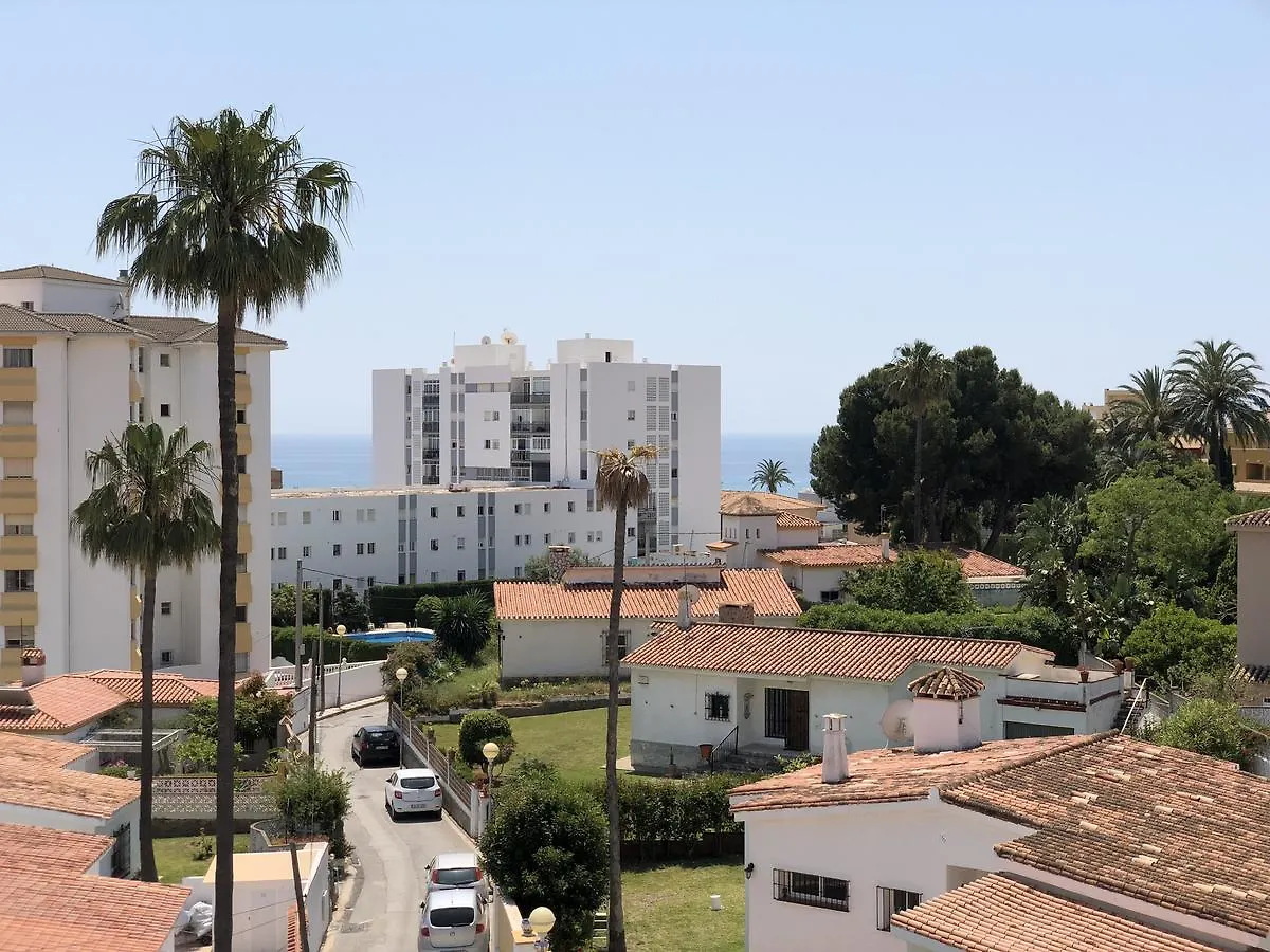 Cielomar Hotel Benalmadena