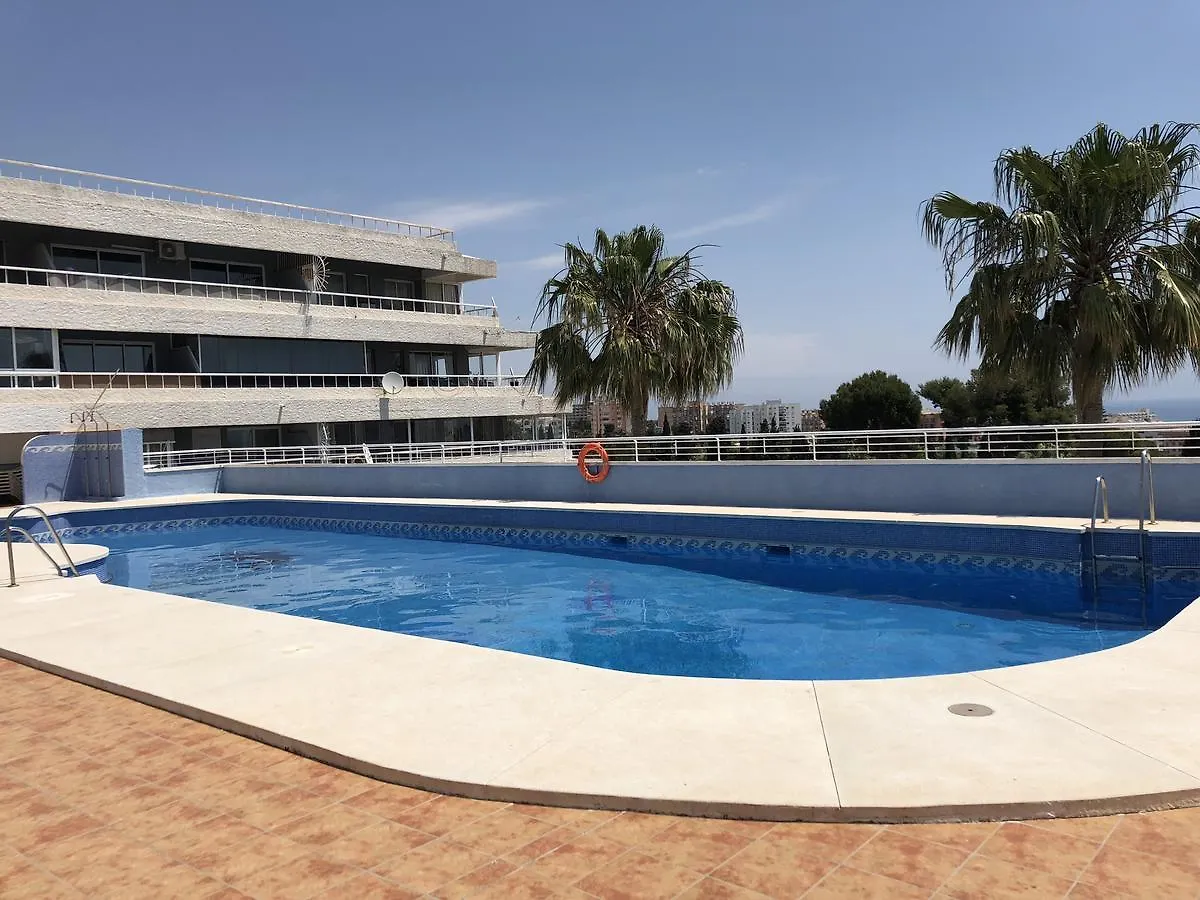 Apartment Cielomar Hotel Benalmadena