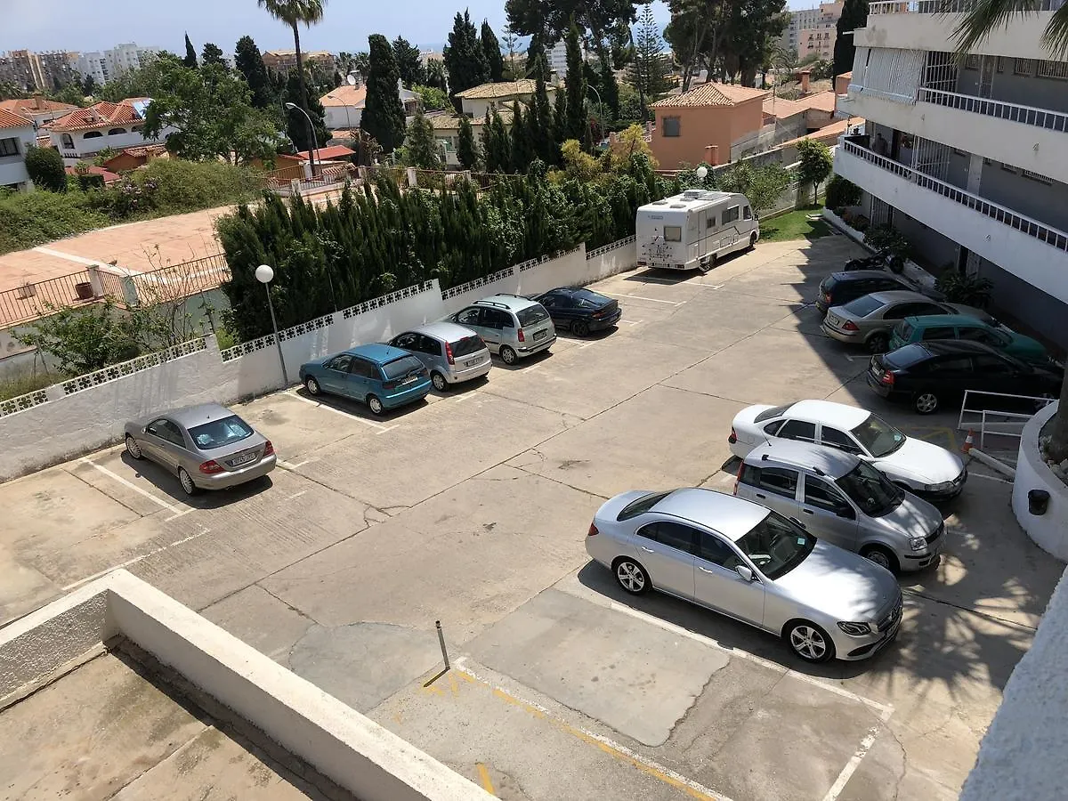 Apartment Cielomar Hotel Benalmadena