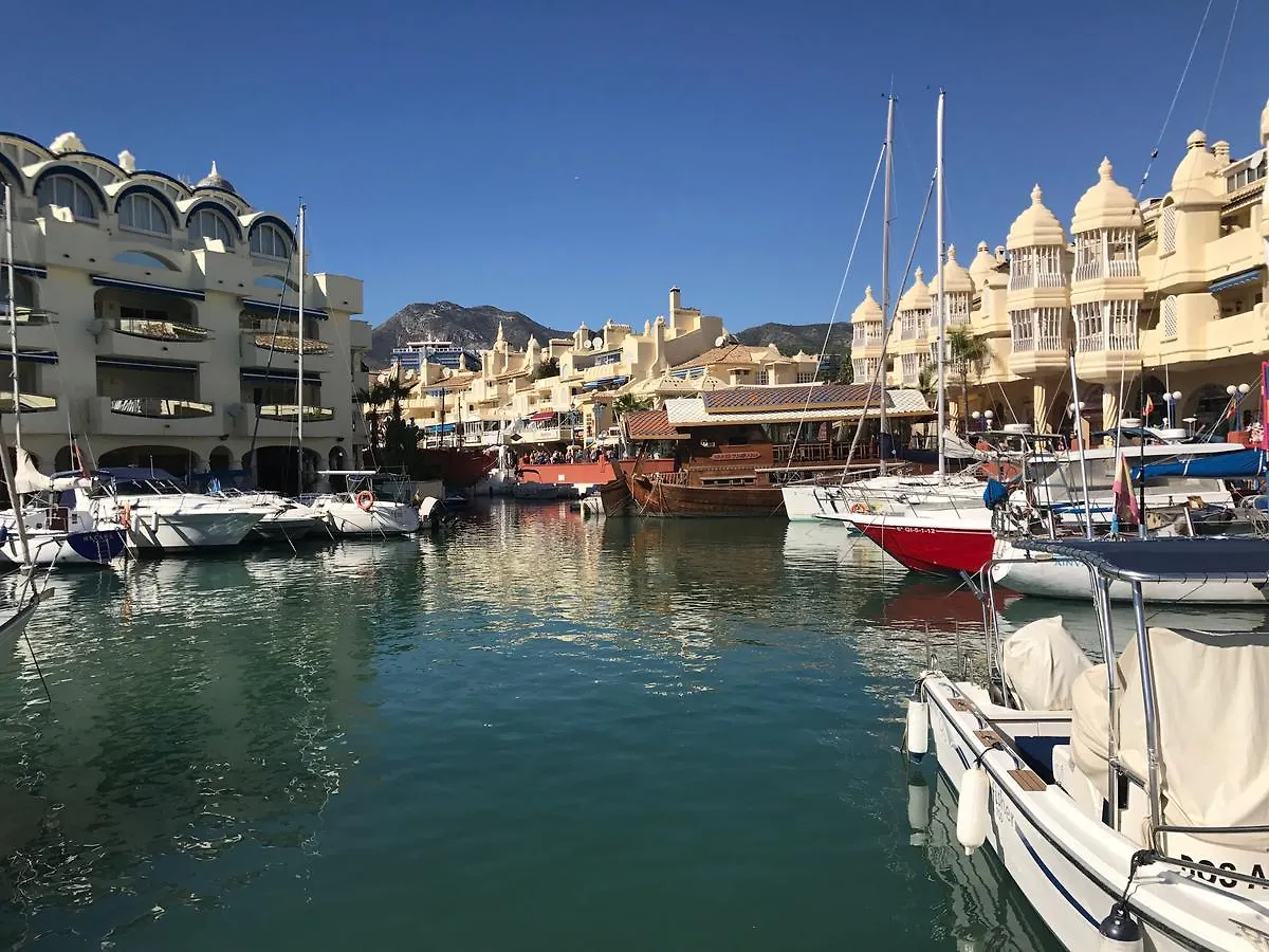 Cielomar Hotel Benalmadena 0*,  Spain