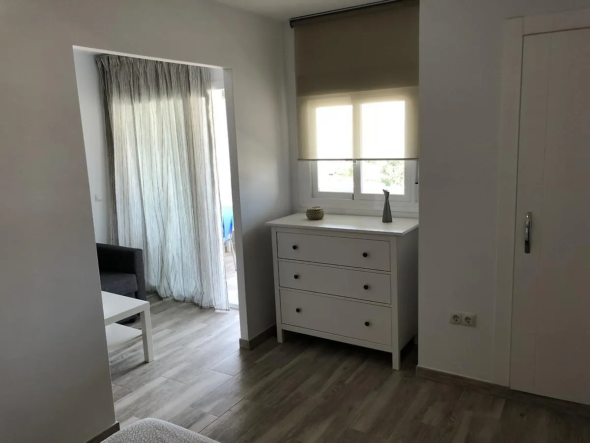 فندق بينالماذينافي  Cielomar إسبانيا
