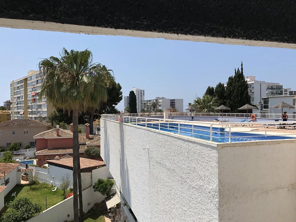 شقة فندق بينالماذينافي  Cielomar إسبانيا