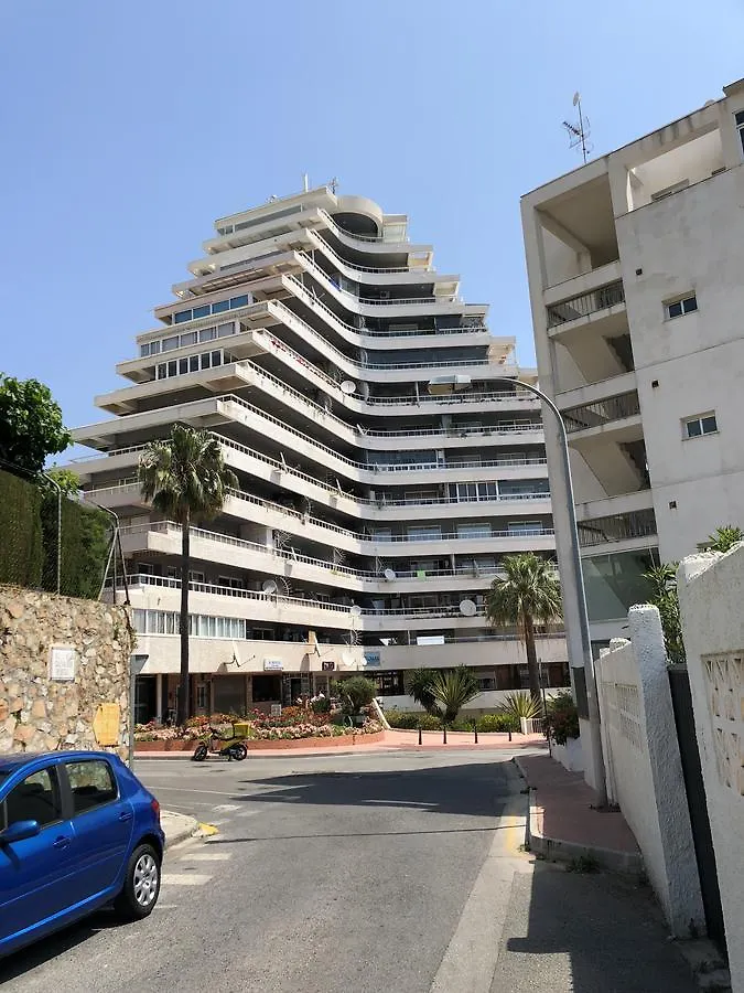 فندق بينالماذينافي  Cielomar