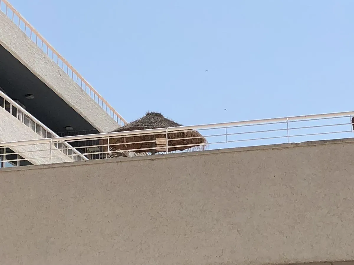 فندق بينالماذينافي  Cielomar شقة بينالماذينا